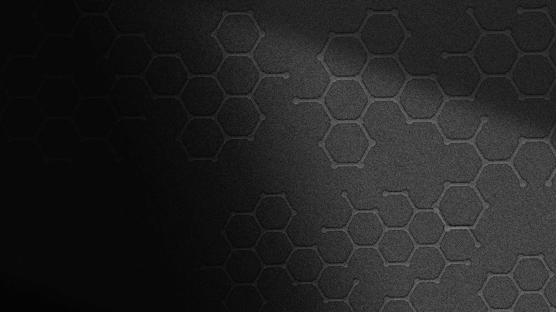 Paragon Nano-Molecular Honeycomb Background